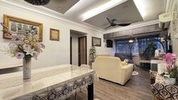 Blk 233 Pasir Ris Drive 4 (Pasir Ris), HDB 5 Rooms #464126991